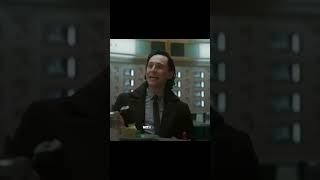 loki L The Way He Said It So Casually 