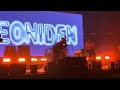 Leoniden - Kids (live at Rock for People 2025)