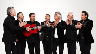 Gipsy Kings - Tu Quieres Volver -