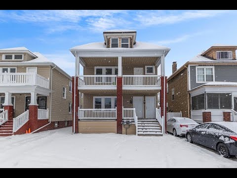 7319 Wykes Street, Detroit, MI home video tour