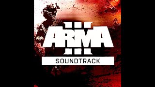 Arma 3 Original Soundtrack Kitty Bar Blues