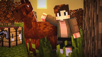 Это Самая Лучшая Сборка, Которая Заставит Наслаждаться Майнкрафтом...