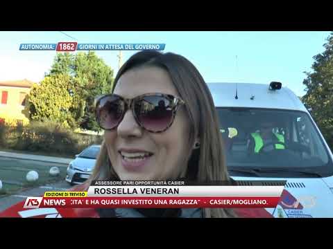 A3 NEWS TREVISO | 27/11/2022