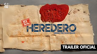 El Heredero - Tráiler ( Cine Dominicano )