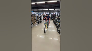 Sadim Ki New Cycle 🚲 #mariakhan #shorts @sadimkhan03 @mukeem03