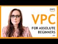 Amazonaws vpc virtual private cloud basics  vpc tutorial  aws for beginners