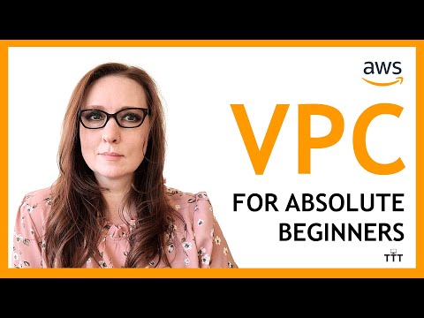 Video: Che cosa significa Amazon VPC?