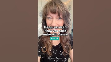 Remove the background from multiple images at once in Canva!