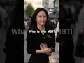 Why MBTI Is Important In Korea