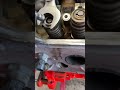 Valve spring replacement tool DIY. Change valve springs without special tool. #ls #camswap #btr