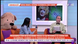 Horoscopul zilei 13 Februarie 2018. Taurii primesc o sumă de bani importantă