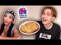 I Tried Making Doja Cat’s Mexican Pizza from Taco Bell