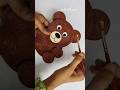 Teddy Bear Making from Waste Newspaper #youtubeshorts #diy #teddybear #craft #ideas