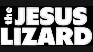 The Jesus Lizard- Too bad about the fire
