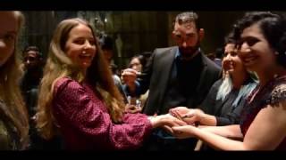 Coventry University International Welcome Event