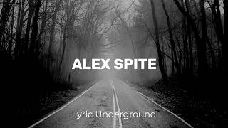 Alex Spite - Lyric Underground. Flashback 2009