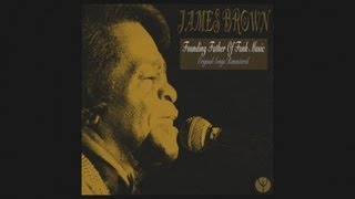 James Brown - Baby. You&#39;re Right (1961)