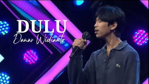 DULU - DANAR WIDIANTO OFFICIAL