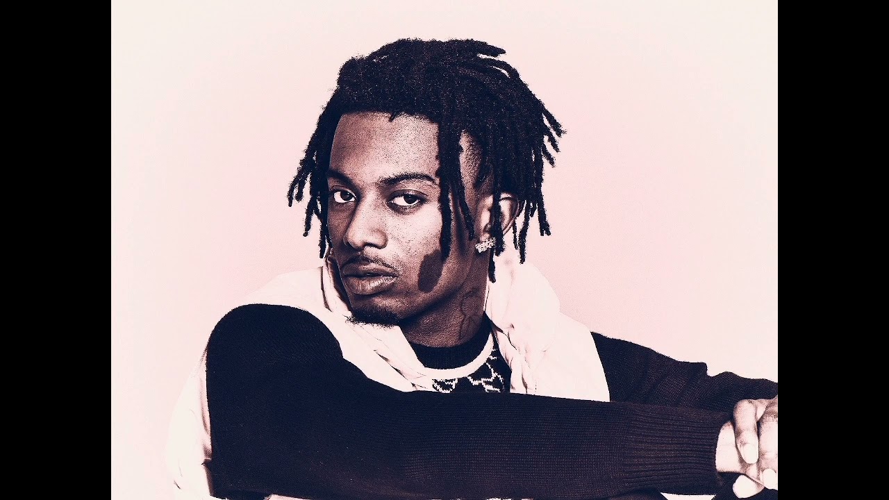 Playboi Carti - Can't Relate (SLOWED + REVERB)