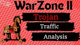 Banker Trojan? - Malware Traffic Analysis