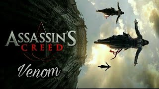 Venom - [Assassin&#39;s Creed] (Warriyo) - (Drumstep)  ■ GMV ■
