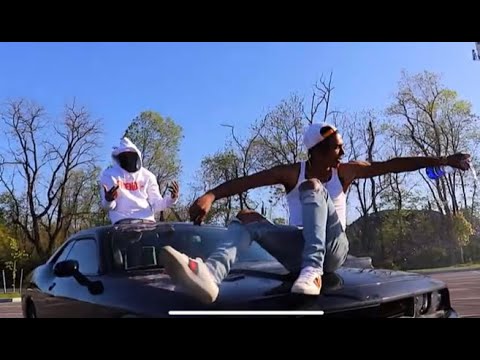 Sonny Bronco - Hat Trick [Music Video] Dir. @PackVisuals