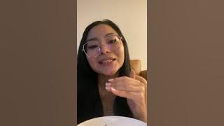 Instagram With Nadiraisaac | Live