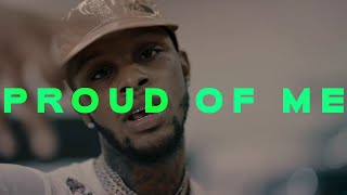(FREE) [GUITAR] Toosii x Polo G Type Beat "Proud Of Me" | Hotboii Type Beat