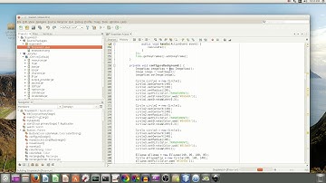 Hướng dẫn lập trình Java trên Linux đầy đủ - Coding Java Program on Linux OS