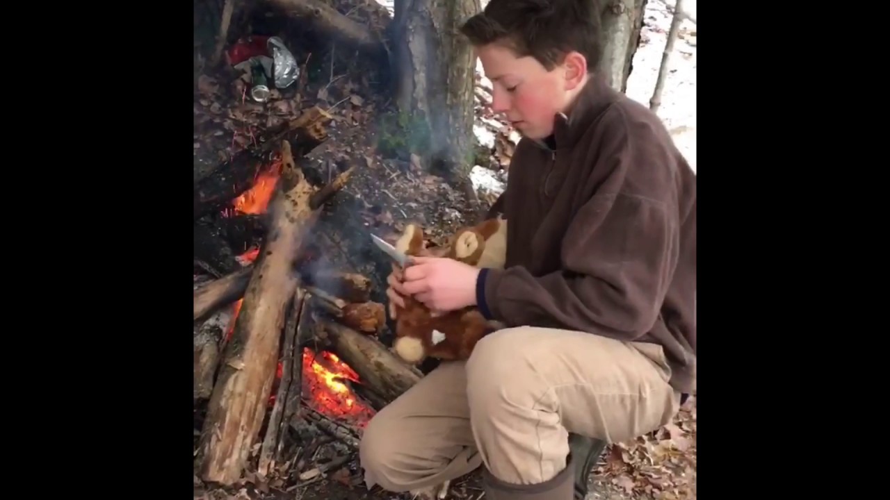 BRIANS WINTER TRAILER YouTube