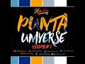 PUNTA UNIVERSE VOLUME 2 - PUNTA MIX 2020 - MIXED BY CLOUD 9 SOUND