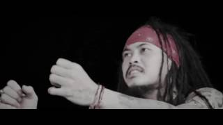 [OFFICIAL VIDEO] CRAZYRASTA - SAAT KU LUKA [www.stafaband.co