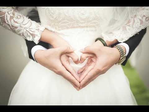 Make Him Marry You  Attract a Husband  Marriage  Wedding  Subliminal Meditation Music 