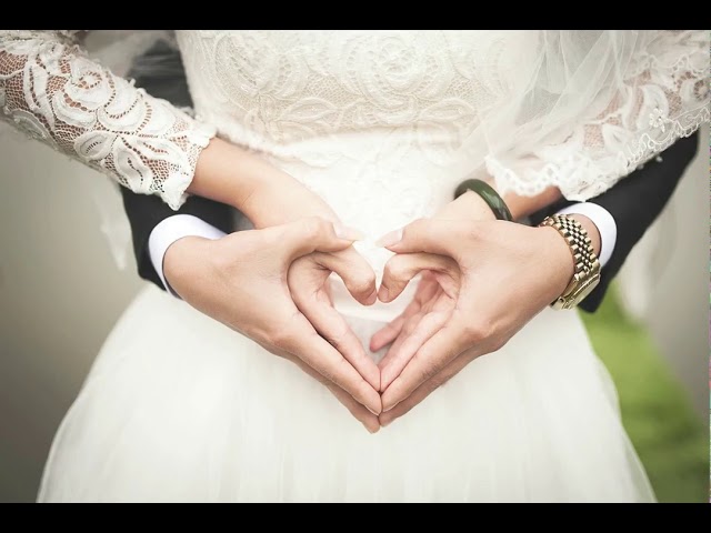 Make Him Marry You | Attract a Husband | Marriage | Wedding | Subliminal Meditation Music | class=