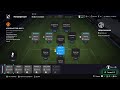Vs WhoisTeam cup