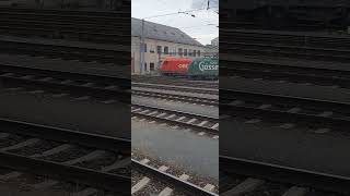 ÖBB 1016 021-8 in Linz Hbf am 4.8.23 ÖBB 1016 021-8 in Linz Hbf am 4.8.23