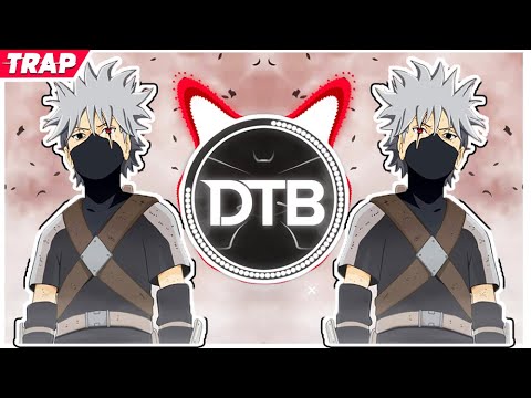 Naruto   Loneliness Riki  Trap Remix