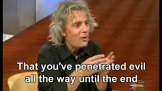 לוחמי התמורות - קובץ ראיונות בתקשורת הישראלית