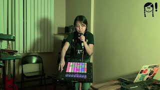 dolltr!ck - Memory of You (Ableton Live 11.1 Performance) | #beatober 2021 [25/31]