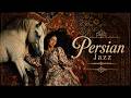 1 Hour Persian Jazz Mix 🎶 Smooth Oriental Chillout