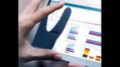 Data analytics drill-down for voice