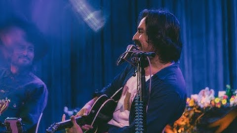 Thumbnail of Hermanos Gutiérrez: KCRW Live from HQ