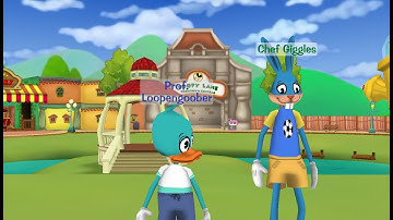 Toontown Rewritten Live | Stream 25