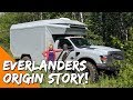 Everlanders Origin Story and the most asked questions. (700 Subscriber Thank You)