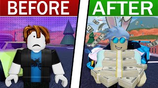 Secret Tips to DOMINATE Roblox Jailbreak!