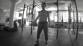 Murph Workout and Modifications