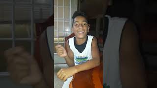 parodia de criminal- Dariem