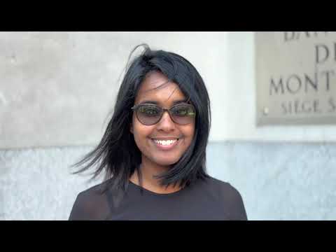 BMO Careers: Meet Nadia Askar