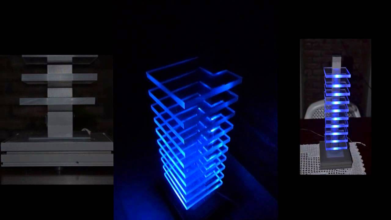 Proyecto de Vumetro con 10 leds. LM3914 LM3915