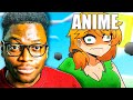 IL RITORNO DELLE ANIMAZIONI ANIME DI MINECRAFT?!